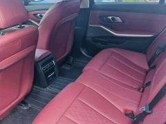 BMW 3 Series 325Li M Sport Package - фото 5