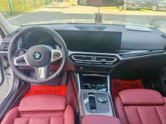 BMW 3 Series 325Li M Sport Package - фото 6