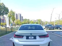 BMW 3 Series 325Li M Sport Package - фото 8