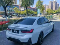 BMW 3 Series 325Li M Sport Package - фото 9