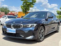 BMW 3 Series 325Li M Sport Package - фото 1