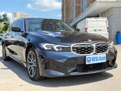 BMW 3 Series 325Li M Sport Package - фото 2