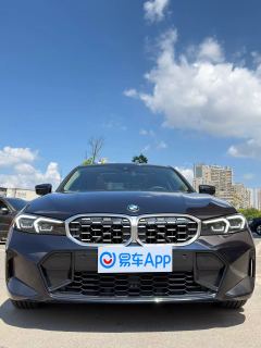 BMW 3 Series 325Li M Sport Package - фото 3