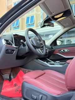 BMW 3 Series 325Li M Sport Package - фото 4