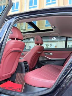 BMW 3 Series 325Li M Sport Package - фото 5