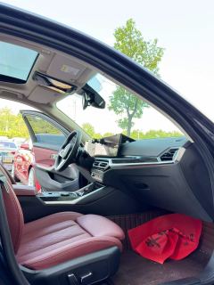 BMW 3 Series 325Li M Sport Package - фото 6