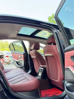 BMW 3 Series 325Li M Sport Package - фото 7