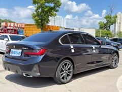 BMW 3 Series 325Li M Sport Package - фото 9