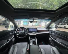 Geely Binrui COOL 1.5T Electric Edition - photo 4