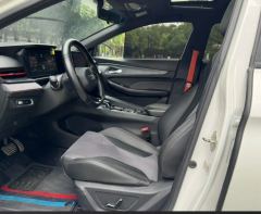 Geely Binrui COOL 1.5T Electric Edition - photo 5