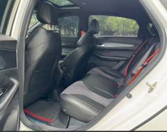 Geely Binrui COOL 1.5T Electric Edition - photo 6