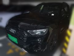 Audi Q5L 40 TFSI Luxury Dynamic - ფოტო 1