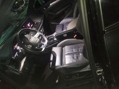 Audi Q5L 40 TFSI Luxury Dynamic - ფოტო 11