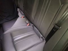 Audi Q5L 40 TFSI Luxury Dynamic - ფოტო 13
