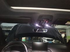 Audi Q5L 40 TFSI Luxury Dynamic - ფოტო 14