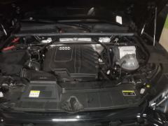 Audi Q5L 40 TFSI Luxury Dynamic - ფოტო 16