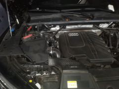 Audi Q5L 40 TFSI Luxury Dynamic - ფოტო 20
