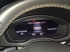 Audi Q5L 40 TFSI Luxury Dynamic - ფოტო 7