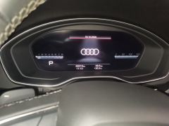 Audi Q5L 40 TFSI Luxury Dynamic - ფოტო 8