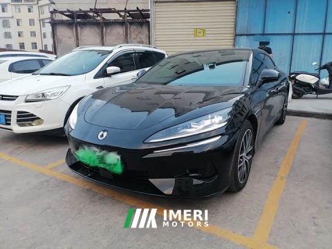 2025 Denza Z9GT 1100 AWD Pro Version - ავტომობილი ჩინეთიდან