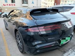 Denza Z9GT 1100 AWD Pro Version - ფოტო 2