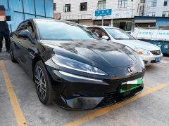 Denza Z9GT 1100 AWD Pro Version - ფოტო 3