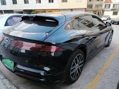 Denza Z9GT 1100 AWD Pro Version - ფოტო 4
