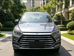 BYD Song Pro New Energy DM-i 110km Flagship Pro - ფოტო 2