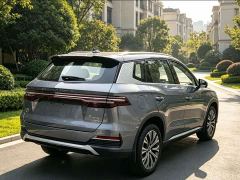 BYD Song Pro New Energy DM-i 110km Flagship Pro - ფოტო 3