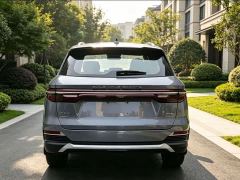 BYD Song Pro New Energy DM-i 110km Flagship Pro - ფოტო 4