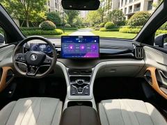 BYD Song Pro New Energy DM-i 110km Flagship Pro - ფოტო 5