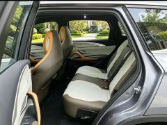 BYD Song Pro New Energy DM-i 110km Flagship Pro - ფოტო 6