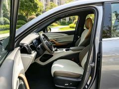 BYD Song Pro New Energy DM-i 110km Flagship Pro - ფოტო 7