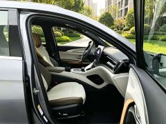 BYD Song Pro New Energy DM-i 110km Flagship Pro - ფოტო 8