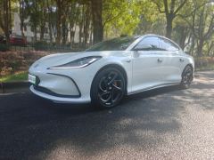 IM Motors Zhiji L6 650km Max Edition - ფოტო 1