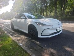 IM Motors Zhiji L6 650km Max Edition - ფოტო 2