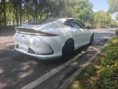 IM Motors Zhiji L6 650km Max Edition - ფოტო 3