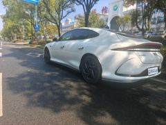IM Motors Zhiji L6 650km Max Edition - ფოტო 4