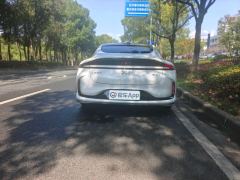 IM Motors Zhiji L6 650km Max Edition - ფოტო 5