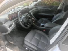 IM Motors Zhiji L6 650km Max Edition - ფოტო 6