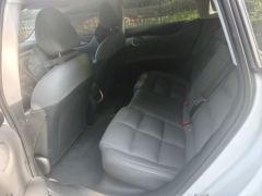 IM Motors Zhiji L6 650km Max Edition - ფოტო 7