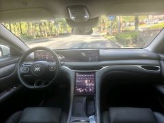 IM Motors Zhiji L6 650km Max Edition - ფოტო 8