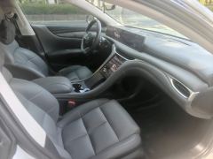 IM Motors Zhiji L6 650km Max Edition - ფოტო 9