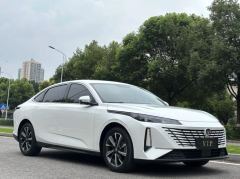 Changan Eado 1.5T GDI Edition - ფოტო 1