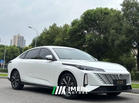 2024 Changan Eado 1.5T GDI Edition - ავტომობილი ჩინეთიდან