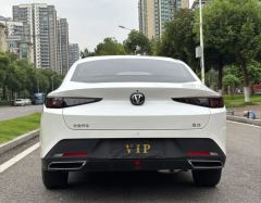 Changan Eado 1.5T GDI Edition - ფოტო 10