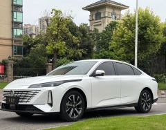Changan Eado 1.5T GDI Edition - ფოტო 2