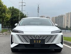 Changan Eado 1.5T GDI Edition - ფოტო 3