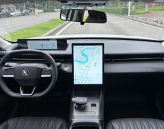 Changan Eado 1.5T GDI Edition - ფოტო 4