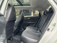 Changan Eado 1.5T GDI Edition - ფოტო 7